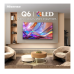 40Q6SAU Hisense 40 INCH Q6SAU 4K Hi-QLED Smart TV (2026)